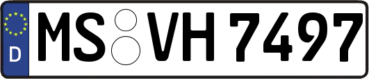MS-VH7497