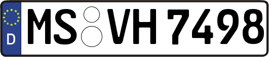 MS-VH7498