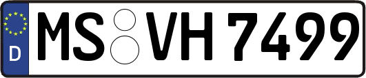 MS-VH7499