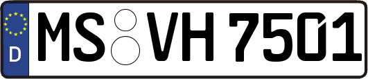MS-VH7501