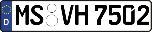 MS-VH7502
