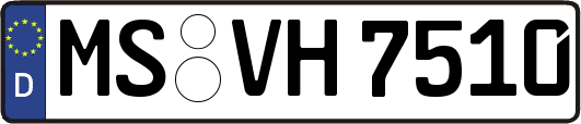 MS-VH7510