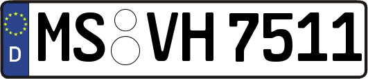 MS-VH7511