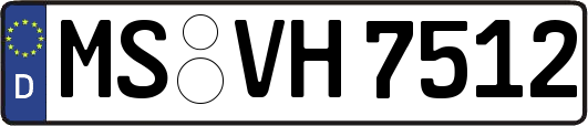 MS-VH7512