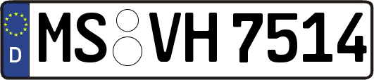 MS-VH7514