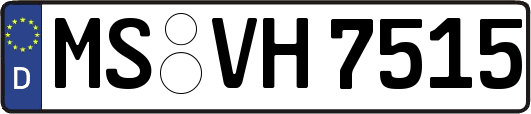 MS-VH7515
