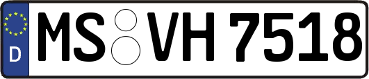 MS-VH7518