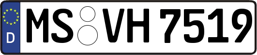 MS-VH7519