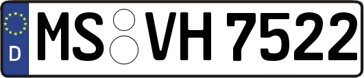 MS-VH7522