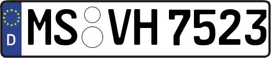 MS-VH7523
