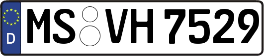 MS-VH7529