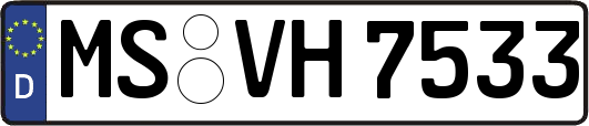MS-VH7533