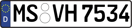 MS-VH7534