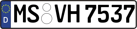 MS-VH7537