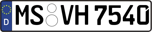 MS-VH7540