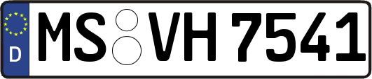 MS-VH7541