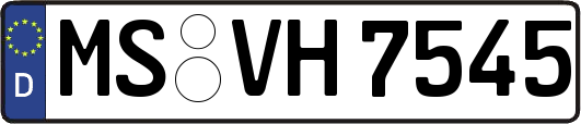MS-VH7545