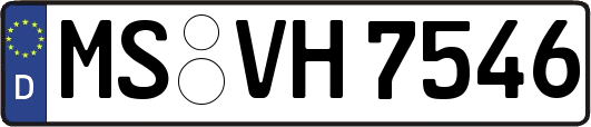 MS-VH7546