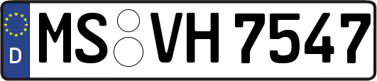 MS-VH7547