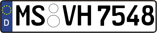 MS-VH7548
