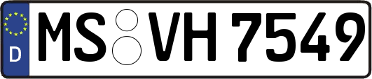 MS-VH7549