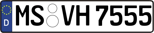 MS-VH7555