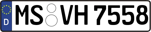 MS-VH7558