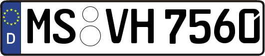 MS-VH7560