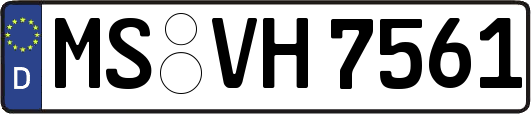 MS-VH7561