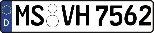 MS-VH7562