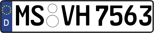 MS-VH7563
