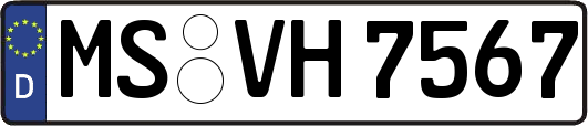 MS-VH7567