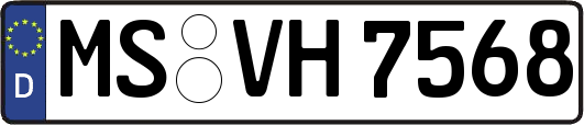 MS-VH7568