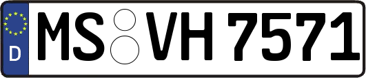 MS-VH7571