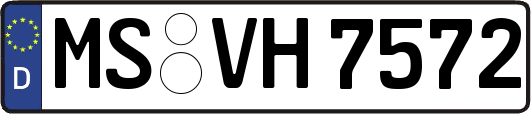 MS-VH7572