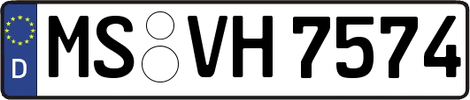 MS-VH7574