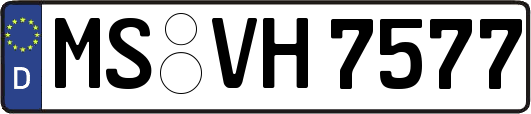 MS-VH7577