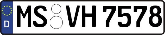MS-VH7578