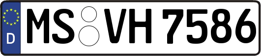 MS-VH7586