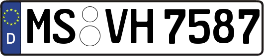 MS-VH7587