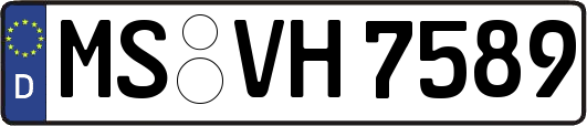 MS-VH7589