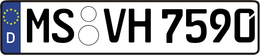 MS-VH7590