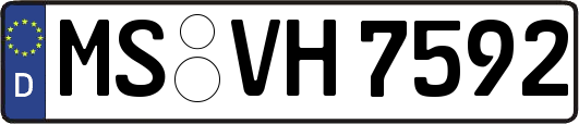 MS-VH7592