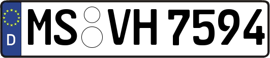 MS-VH7594
