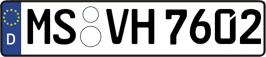 MS-VH7602
