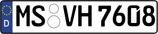 MS-VH7608