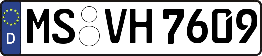 MS-VH7609