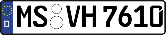 MS-VH7610