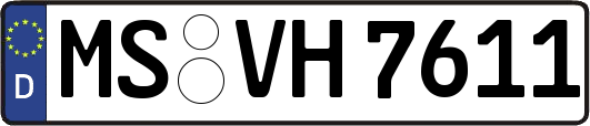 MS-VH7611
