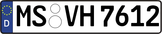 MS-VH7612